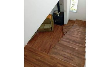Casa en venta • Dos Dormitorios • San Gregorio • Santa Fe