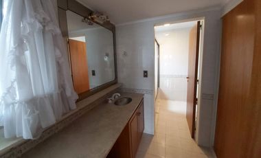 Departamento en venta • Tres Dormitorios • 1º de Mayo 953 10 A • Barrio Martin • Rosario