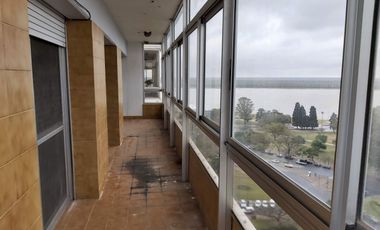 Departamento en venta • Tres Dormitorios • 1º de Mayo 953 10 A • Barrio Martin • Rosario