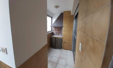 Departamento en venta • Tres Dormitorios • 1º de Mayo 953 10 A • Barrio Martin • Rosario