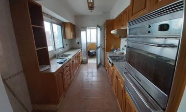 Departamento en venta • Tres Dormitorios • 1º de Mayo 953 10 A • Barrio Martin • Rosario