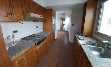 Departamento en venta • Tres Dormitorios • 1º de Mayo 953 10 A • Barrio Martin • Rosario