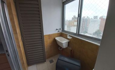 Departamento en venta • Tres Dormitorios • 1º de Mayo 953 10 A • Barrio Martin • Rosario