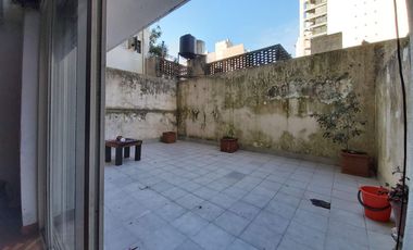 Departamento en venta • Dos Dormitorios • Córdoba 615 1 D • Centro • Rosario
