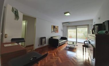 Departamento en venta • Dos Dormitorios • Córdoba 615 1 D • Centro • Rosario