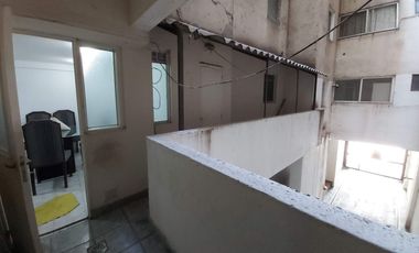 Departamento en venta • Dos Dormitorios • Córdoba 615 1 D • Centro • Rosario