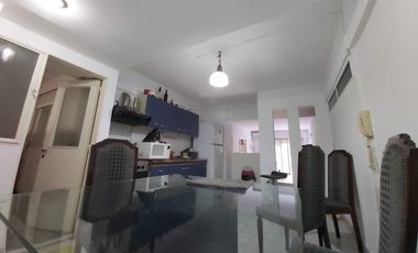 Departamento en venta • Dos Dormitorios • Córdoba 615 1 D • Centro • Rosario