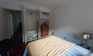 Departamento en venta • Dos Dormitorios • Córdoba 615 1 D • Centro • Rosario