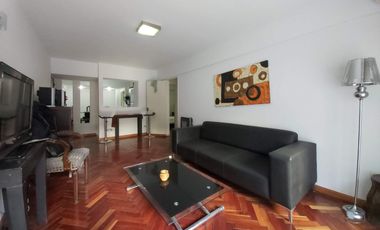 Departamento en venta • Dos Dormitorios • Córdoba 615 1 D • Centro • Rosario