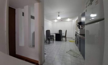 Departamento en venta • Dos Dormitorios • Córdoba 615 1 D • Centro • Rosario