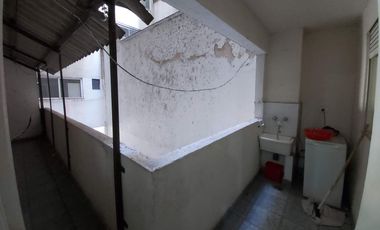 Departamento en venta • Dos Dormitorios • Córdoba 615 1 D • Centro • Rosario