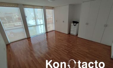 DEPARTAMENTO PH EN VENTA EN RIO DANUBIO, CUAUHTÉMOC DE DOS PISOS