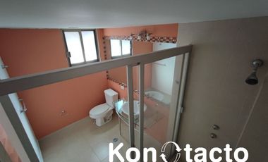 DEPARTAMENTO PH EN VENTA EN RIO DANUBIO, CUAUHTÉMOC DE DOS PISOS
