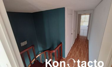 DEPARTAMENTO PH EN VENTA EN RIO DANUBIO, CUAUHTÉMOC DE DOS PISOS