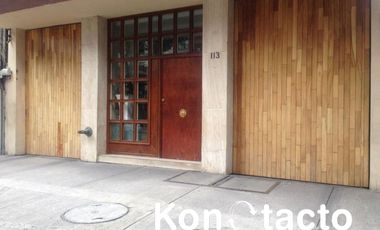 DEPARTAMENTO PH EN VENTA EN RIO DANUBIO, CUAUHTÉMOC DE DOS PISOS