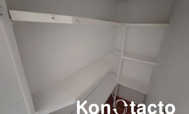 DEPARTAMENTO PH EN VENTA EN RIO DANUBIO, CUAUHTÉMOC DE DOS PISOS