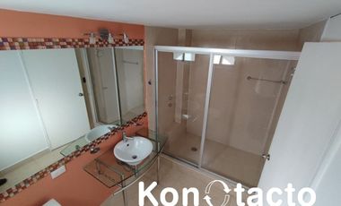 DEPARTAMENTO PH EN VENTA EN RIO DANUBIO, CUAUHTÉMOC DE DOS PISOS