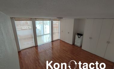DEPARTAMENTO PH EN VENTA EN RIO DANUBIO, CUAUHTÉMOC DE DOS PISOS