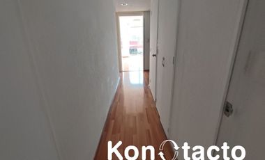 DEPARTAMENTO PH EN VENTA EN RIO DANUBIO, CUAUHTÉMOC DE DOS PISOS