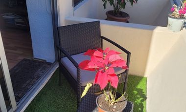 DEPARTAMENTO PH EN VENTA EN RIO DANUBIO, CUAUHTÉMOC DE DOS PISOS