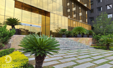 Oficinas Corporativas | Valle Oriente