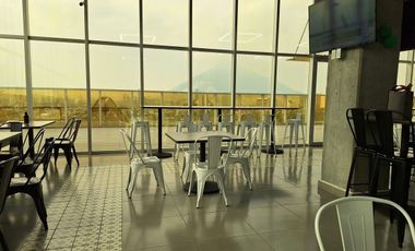Oficinas Corporativas | Valle Oriente