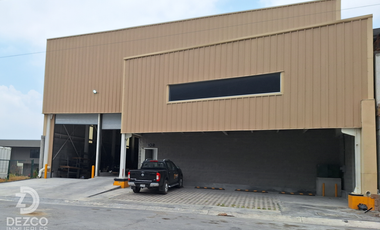 Bodega Parque Industrial 200 | Santa Catarina NL