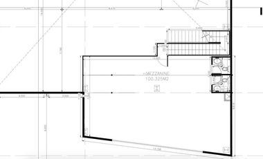 Bodega Parque Industrial 200 | Santa Catarina NL