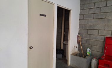 Bodega Parque Industrial 200 | Santa Catarina NL