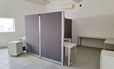 Bodega Parque Industrial 200 | Santa Catarina NL