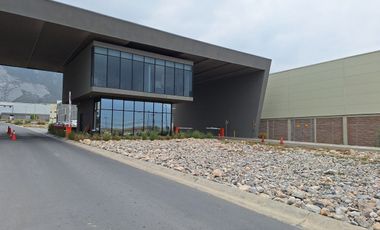 Bodega Parque Industrial 200 | Santa Catarina NL