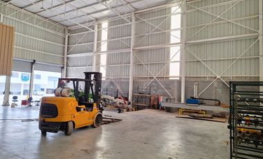Bodega Parque Industrial 200 | Santa Catarina NL