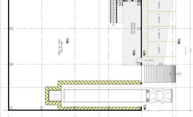 Bodega Parque Industrial 200 | Santa Catarina NL