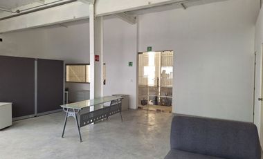 Bodega Parque Industrial 200 | Santa Catarina NL