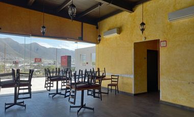 Local Comercial | Zona Valle Alto