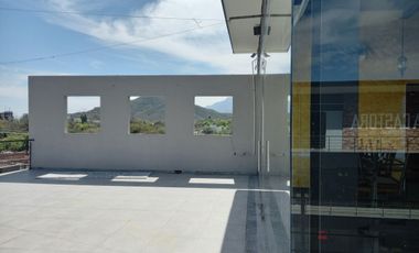 Local Comercial | Zona Valle Alto