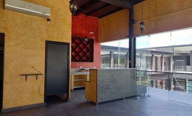 Local Comercial | Zona Valle Alto
