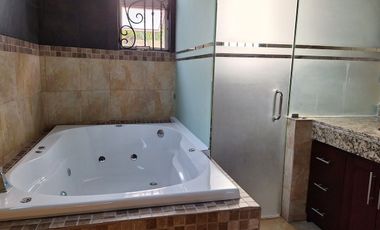 Quinta Campestre El Barrial