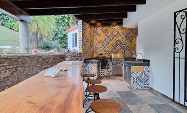 Quinta Campestre El Barrial