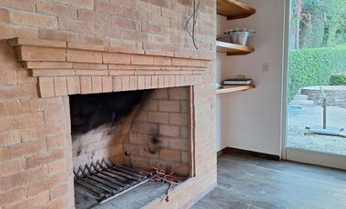 Quinta Campestre El Barrial