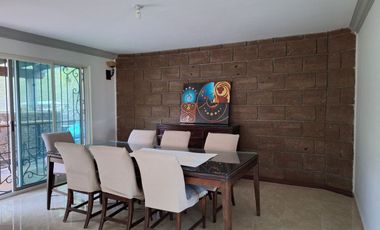 Quinta Campestre El Barrial