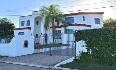 Quinta Campestre El Barrial