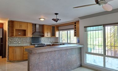 Quinta Campestre El Barrial