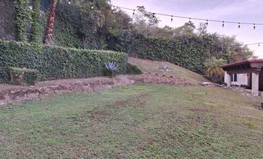 Quinta Campestre El Barrial