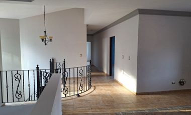 Quinta Campestre El Barrial