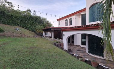 Quinta Campestre El Barrial