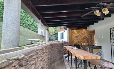 Quinta Campestre El Barrial