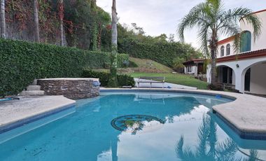 Quinta Campestre El Barrial