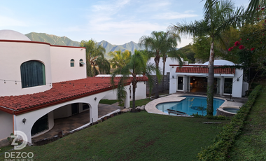 Quinta Campestre El Barrial