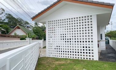 3 Bedroom House for sale in San Pu Loei, Chiang Mai